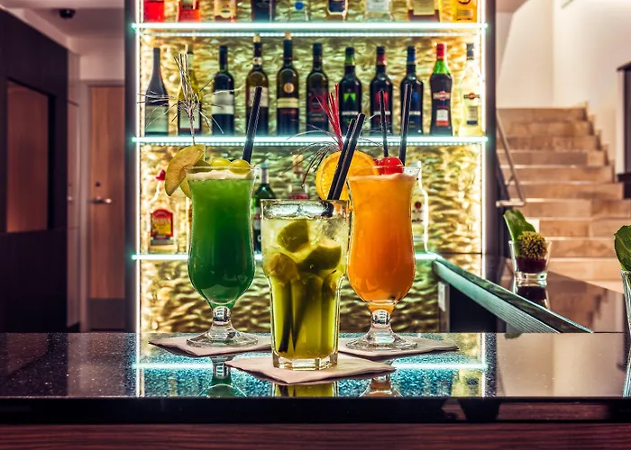 Cityclass Alter Markt 4*