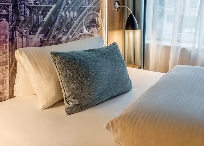 Cityclass Alter Markt 4*