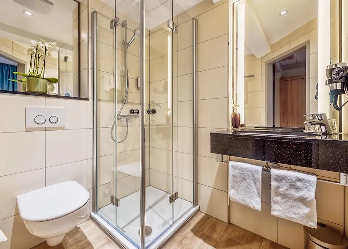 Cityclass Alter Markt Hotel