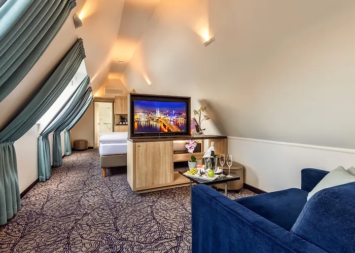 Cityclass Alter Markt 4*