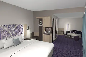 Cityclass Alter Markt Hotel 4*