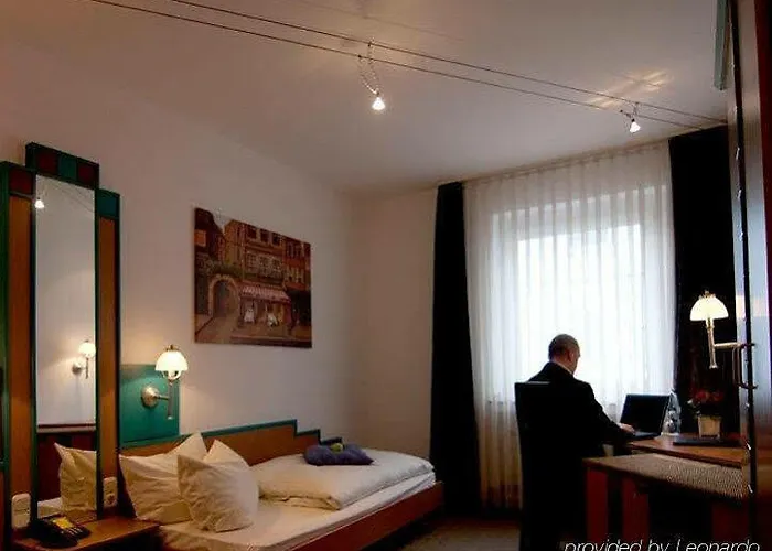 Cityclass Alter Markt Hotel